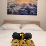 Ah Radnica Appartement Košice