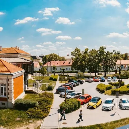 Apartment Ah Radnica Free Parking