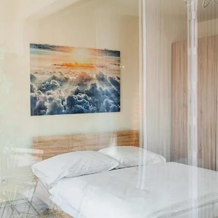 Apartmán Ah Radnica Free Parking