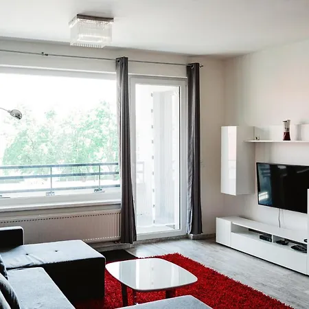 Apartment Ah Radnica Kosice