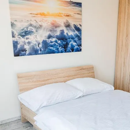 Apartmán Ah Radnica Free Parking