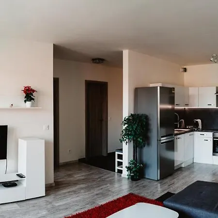 Apartamento Ah Radnica *