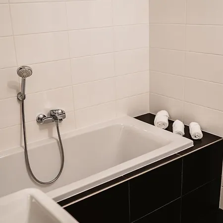 Apartmán Ah Radnica Free Parking