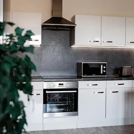 Ah Radnica Free Parking Apartmán