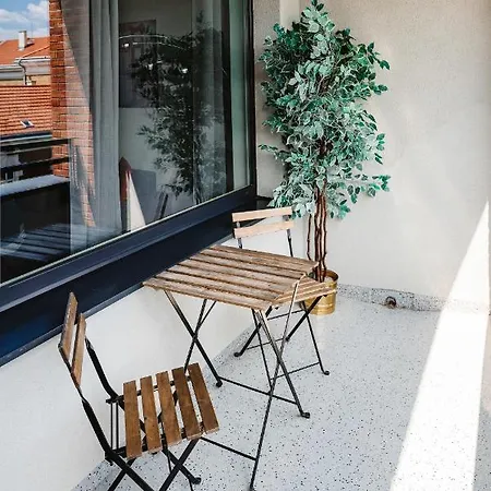 Ah Radnica Free Parking * Kosice