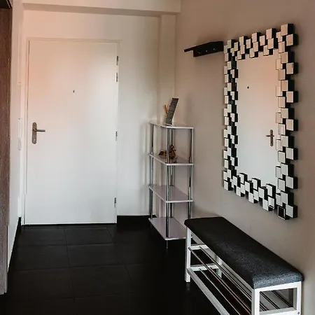 Ah Radnica Appartement Košice