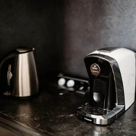 Apartmán Ah Radnica Free Parking Kosice