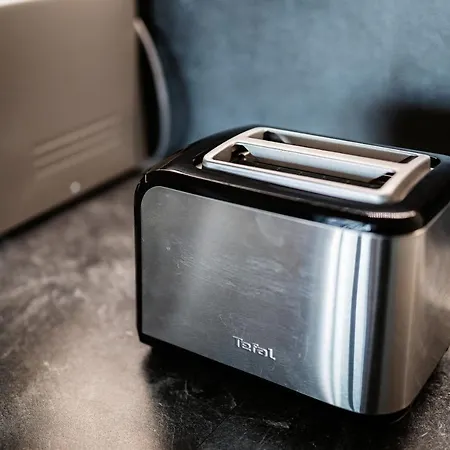 Ah Radnica Free Parking Apartmán Kosice