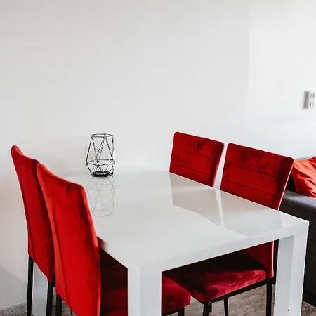 Ah Radnica Free Parking Apartment