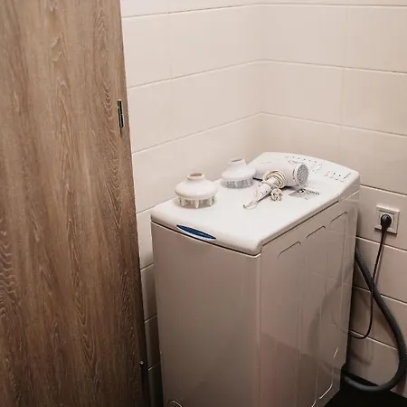 Apartment Ah Radnica Free Parking Kosice