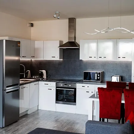 Ah Radnica Free Parking * Kosice