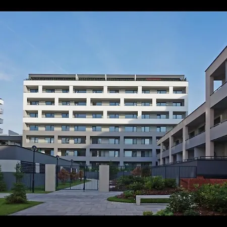 Ah Radnica Free Parking Apartment *