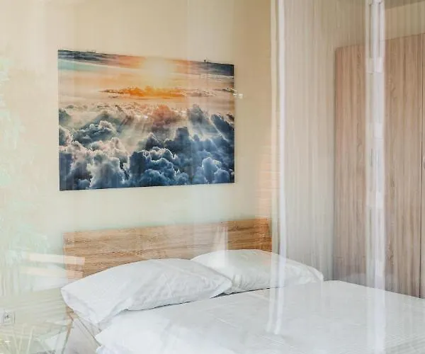 Apartmán Ah Radnica Free Parking