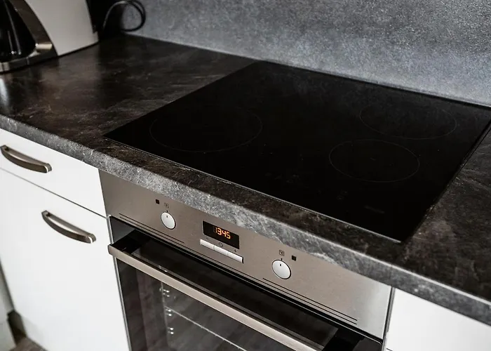 Ah Radnica Free Parking Kosice