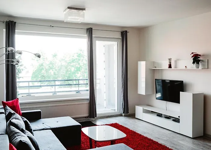 Apartmán Ah Radnica Free Parking Kosice