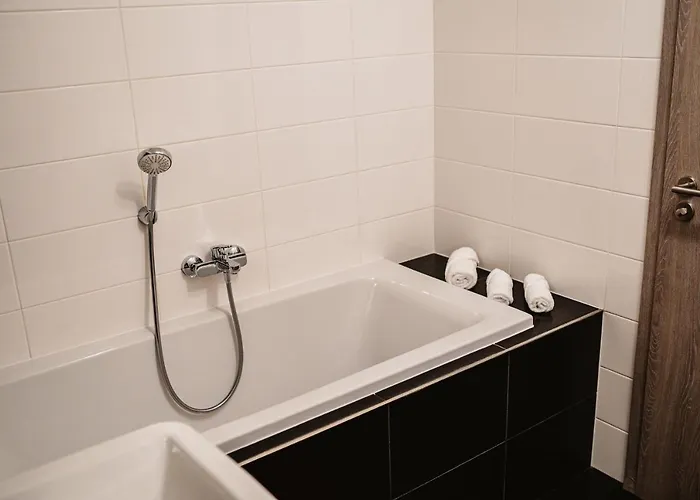 Apartmán Ah Radnica Free Parking