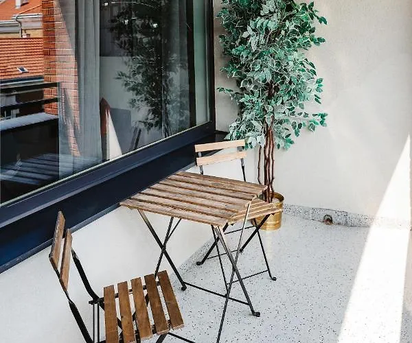 Ah Radnica Free Parking * Kosice