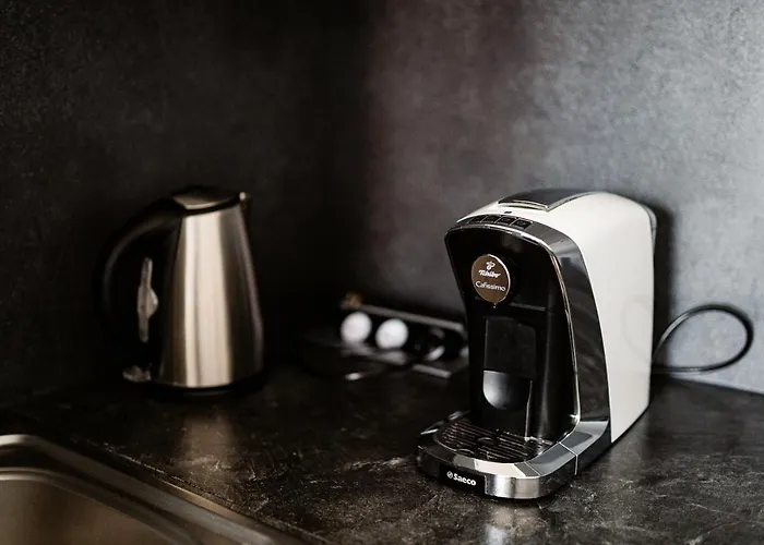 Apartmán Ah Radnica Free Parking Kosice