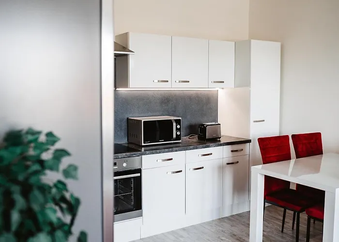 Ah Radnica Free Parking