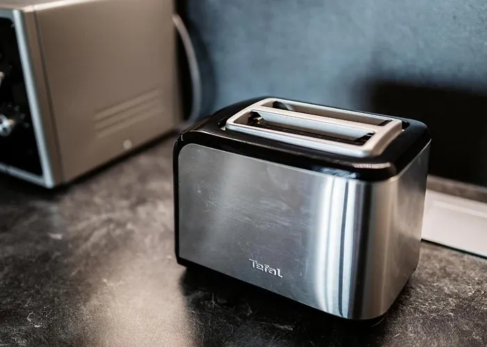 Ah Radnica Free Parking Apartmán Kosice