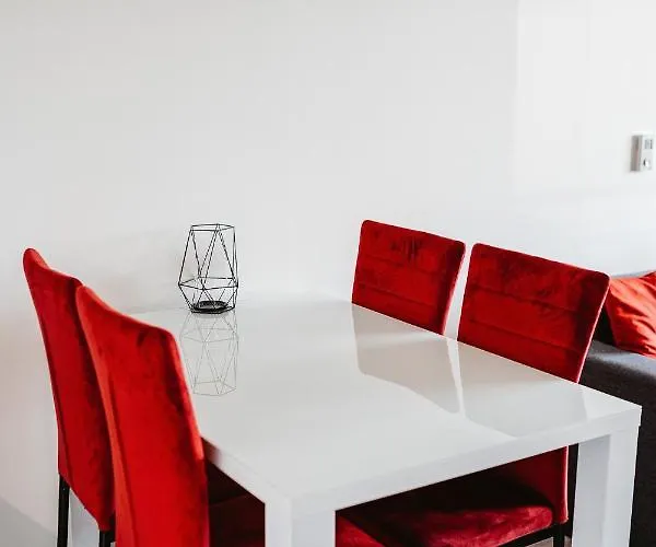 Ah Radnica Free Parking Apartmán