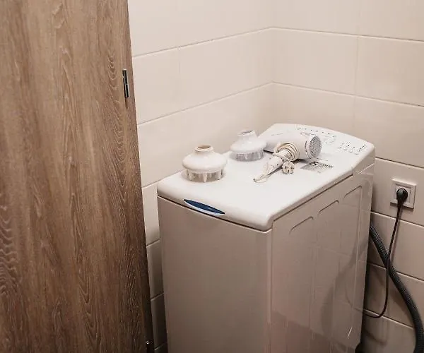 Apartmán Ah Radnica Free Parking Kosice