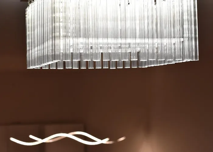 Ah Radnica Free Parking شقة *