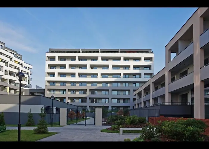 Ah Radnica Free Parking Apartmán *