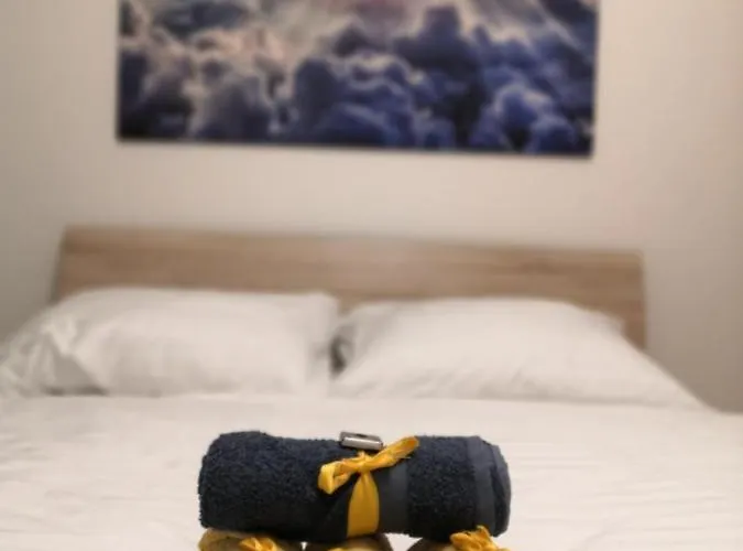 Ah Radnica Free Parking Apartmán Kosice